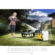 REPW 120 SET - 120 baros elektromos magasnyomású mosó náhled