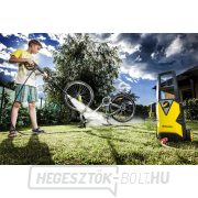 REPW 120 SET - 120 baros elektromos magasnyomású mosó náhled