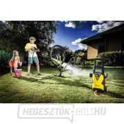 REPW 120 SET - 120 baros elektromos magasnyomású mosó náhled