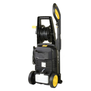 REPW 150 SET nyomásmosó 150 bar Előnézet 