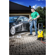 REPW 150 SET nyomásmosó 150 bar náhled