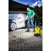 REPW 150 SET nyomásmosó 150 bar náhled