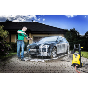 REPW 150 SET nyomásmosó 150 bar náhled