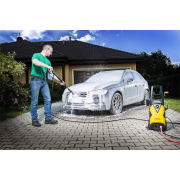 REPW 150 SET nyomásmosó 150 bar náhled