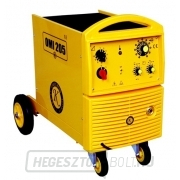 OMI 205 hegesztőgép gallery main image