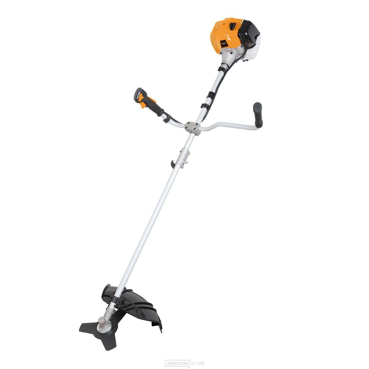 Benzinmotoros bozótvágó, Riwall PRO RPB 420