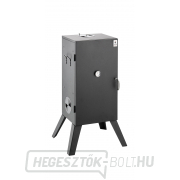 Füstölőház Activa gallery main image