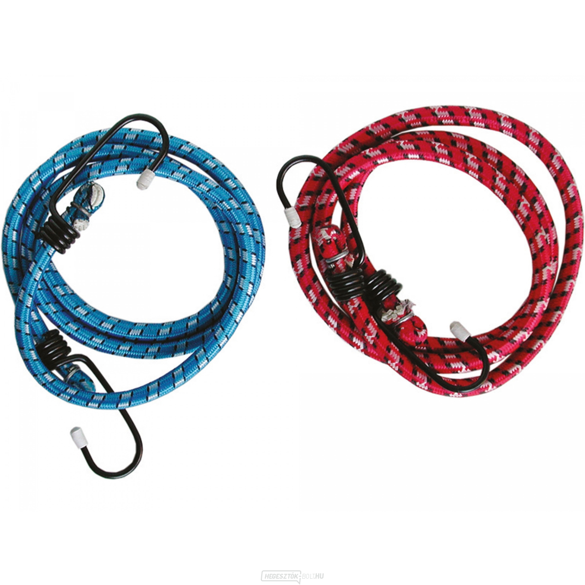 Szorító gumik, 120cm x ∅10mm - 2db