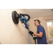 DS 930 - Csiszológép gipszkarton és egyéb anyagok csiszolásához náhled