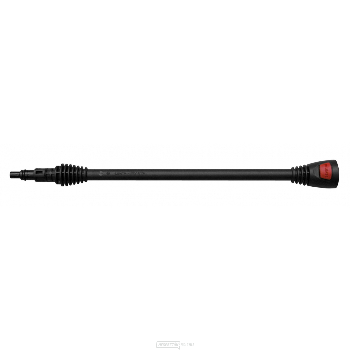 Hosszabbítás a Lavor fúvókákhoz - Fasa