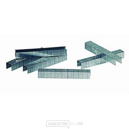 Tűzőkapocs 14mm, 2000 db Tűzőkapocs 14mm, 2000 db gallery main image