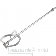 Csere seprű, balra Csere seprű, balra gallery main image