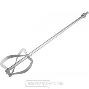 Csere seprű, balra Csere seprű, balra gallery main image