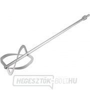 Csere seprű, jobbra Csere seprű, jobbra gallery main image