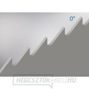 Bimetál fűrészszalag PILANA 1435x13x0,65/10z M42 - 420 REGULÁR Bimetál fűrészszalag PILANA 1435x13x0,65/10z M42 - 420 REGULÁR gallery main image