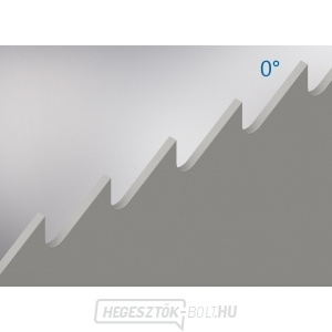 Bimetál fűrészszalag PILANA 1435x13x0,65/14z M42 - 420 REGULAR Bimetál fűrészszalag PILANA 1435x13x0,65/14z M42 - 420 REGULAR gallery main image