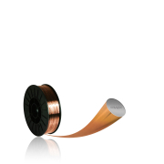 Hegesztőhuzal KOWAX G3Si1 1,0 mm 5 kg Előnézet 