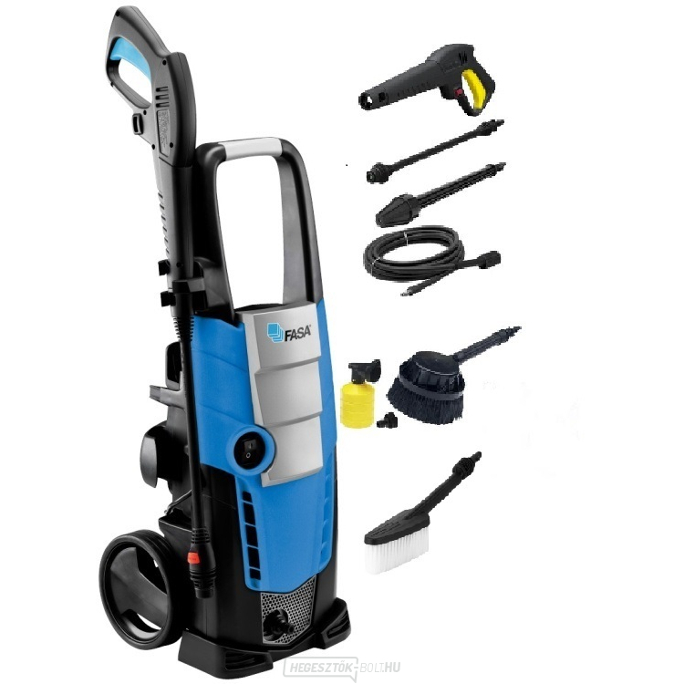 Nagynyomású tisztító Rumba 150 Fasa
