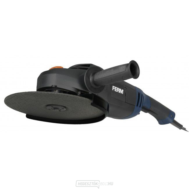 AGM1088 - Sarokcsiszoló 2500W - 230 mm