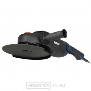 AGM1088 - Sarokcsiszoló 2500W - 230 mm AGM1088 - Sarokcsiszoló 2500W - 230 mm gallery main image