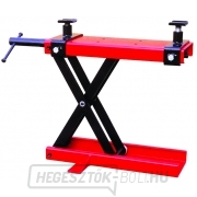 Ollós csavaros emelő motorkerékpárokhoz SD1009 Ollós csavaros emelő motorkerékpárokhoz SD1009 gallery main image