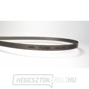 Bimetál fűrészszalag PILANA 2750x27x0,9/5-8z M42 - 430 UNIVERSAL Bimetál fűrészszalag PILANA 2750x27x0,9/5-8z M42 - 430 UNIVERSAL gallery main image