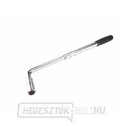 Teleszkópos kulcs L, 17-19mm, 1/2