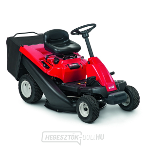 MTD OPTIMA MINIRIDER 76 RDHE fűnyíró traktor hátsó ürítéssel és elektromos indítással MTD OPTIMA MINIRIDER 76 RDHE fűnyíró traktor hátsó ürítéssel és elektromos indítással