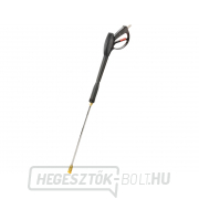 Nagynyomású motoros tisztító Heron 210bar Nagynyomású motoros tisztító Heron 210bar náhled