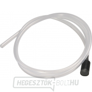 Nagynyomású motoros tisztító Heron 210bar Nagynyomású motoros tisztító Heron 210bar náhled