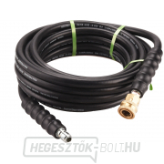 Nagynyomású tömlő 7,7m Nagynyomású tömlő 7,7m gallery main image