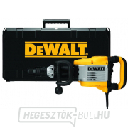 D25902K Ütvecsapó kalapács SDS-Max 1550W AVC 10kg 19J DeWALT tok gallery main image