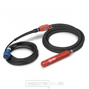 Merülő vibrátor inverterhez 'FA 1' ∅ 42mm gallery main image
