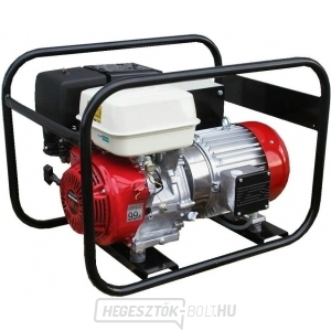 Europower EP3300-AVR erőmű gallery main image