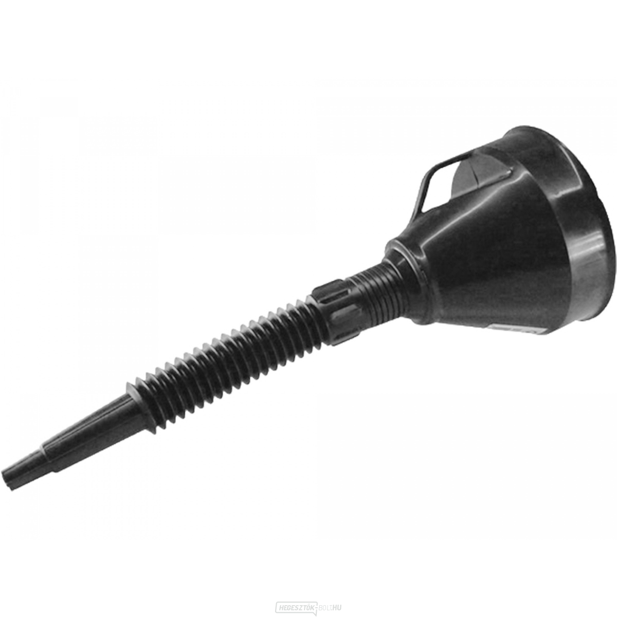 Kétrészes műanyag tölcsér  Kétrészes műanyag tölcsér  gallery main image