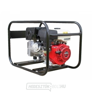 Europower EP4100 erőmű Europower EP4100 erőmű gallery main image