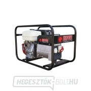 Europower EP6500T-AVR erőmű gallery main image