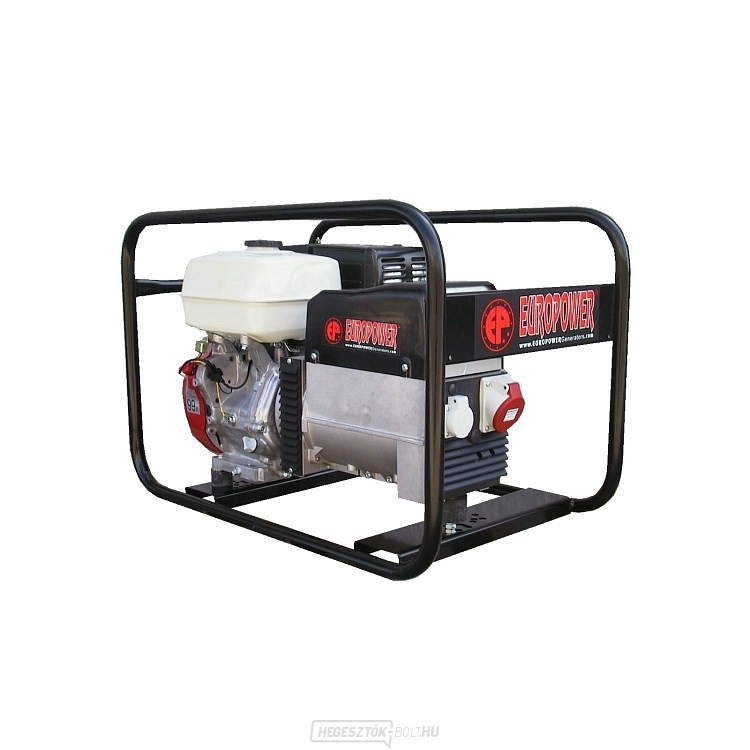 Europower EP5000T erőmű