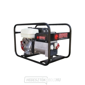 Europower EP5000T erőmű Europower EP5000T erőmű gallery main image