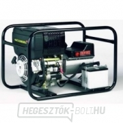 Erőmű Europower EP13500TE-AVR gallery main image