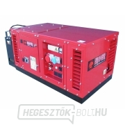 Europower EPS6500TE erőmű Europower EPS6500TE erőmű gallery main image
