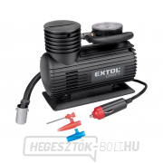 Kompresszor 12V Kompresszor 12V gallery main image