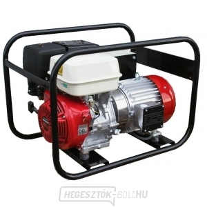 Europower erőmű EP3500-IP54 gallery main image