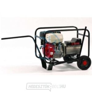 2 kerekű alváz az EP16000E, EP20000TE modellekhez 2 kerekű alváz az EP16000E, EP20000TE modellekhez gallery main image