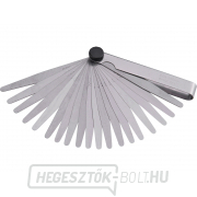 Csatlakozómérők 0,05-1mm - 20db Csatlakozómérők 0,05-1mm - 20db gallery main image