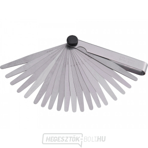 Csatlakozómérők 0,05-1mm - 20db Csatlakozómérők 0,05-1mm - 20db gallery main image