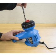 GBS 95 fúrószerszámok köszörűgépe Előnézet 