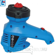 GBS 95 fúrószerszámok köszörűgépe GBS 95 fúrószerszámok köszörűgépe gallery main image