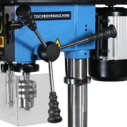 GTB 16/500 Vario asztali fúrógép Előnézet 