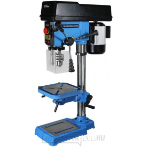 GTB 16/500 Vario asztali fúrógép gallery main image